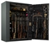 Browning Silver Series SR65T Extra Wide - SR65 Gun Safe: 65 Gun Safe - SR65T