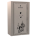 Browning Silver Series SR49T - 49 Wide Gun Safe: 49 Gun Safe - SR49T