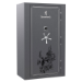 Browning Silver Series SR49T - 49 Wide Gun Safe: 49 Gun Safe - SR49T