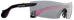 Browning Sound Shield, For Her Indoor/Outdoor Fuchsia - 12745