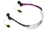 Browning Sound Shield, For Her Indoor/Outdoor Fuchsia