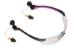 Browning Sound Shield, For Her Indoor/Outdoor Fuchsia - 12745
