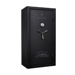 Browning Yellowstone Series 23 Gun Safe 