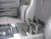 Dodge Ram 1500 Full Floor Console: 2009 - 2018 - 1028-KL