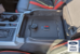 Console Vault F150 Super Duty Full Floor Center Console Safe: 2015 – 2020 - 1062-F150-KL