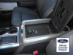 Console Vault Ford Edge Center Console Safe: 2020 – 2024 - 1112-KL
