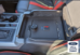 Console Vault Ford Expedition Center Console Safe: 2018 – 2024 - 1062-KL