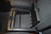 Console Vault GMC Sierra 2500/3500 Under Seat Console: 2015 - 2017 - 1061GMCS2