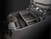 Console Vault Chevrolet Silverado 2500/3500 Center Console Safe: 2023 -2025 - 1117-SL-KL