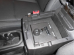 Console Vault Jeep Gladiator 2018-2025 - 1092-KL