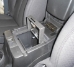 Console Vault Jeep Wrangler Floor Console 2011-2017 - 1044-JW-KL