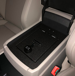 Console Vault Volkswagen Atlas 2018 - 2021 