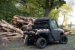 DU-HA Al-Terrain Storage Box - Mounting Kit Sold Separately - 70820