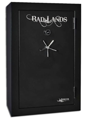 Dakota Safe 2021 - BadLands 5939 Safe 