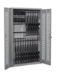 Datum Storage Argos AWC72H - 72" Welded Cabinet - AWC72H24R-WS23