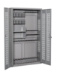 Datum Storage Argos AWC72H - 72" Welded Cabinet - AWC72H24R-WS23