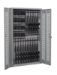 Datum Storage Argos AWC72H - 72" Welded Cabinet - AWC72H24R-WS23
