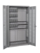 Datum Storage Argos AWC72H - 72" Welded Cabinet - AWC72H24R-WS23