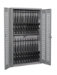 Datum Storage Argos AWC72H - 72" Welded Cabinet - AWC72H24R-WS23