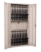 Datum Storage Argos AWC84H - 84" Welded Cabinet - AWC84H24R-WS23