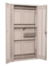 Datum Storage Argos AWC84H - 84" Welded Cabinet - AWC84H24R-WS23