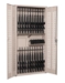 Datum Storage Argos AWC84H - 84" Welded Cabinet - AWC84H24R-WS23