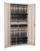 Datum Storage Argos AWC84H - 84" Welded Cabinet - AWC84H24R-WS23