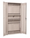 Datum Storage Argos AWC84H - 84" Welded Cabinet - AWC84H24R-WS23