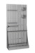 Datum Storage Argos AWR83 - 83" Open Rack - AWR83-18R2B-WS23