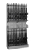 Datum Storage Argos AWR83 - 83" Open Rack - AWR83-18R2B-WS23