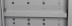 Datum Storage Argos RSL-AOS16 - 16"W Movable Full Shelf for Recessed Storage Locker - RSL-AOS16