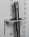 Datum Storage Argos RSL-RB - Movable Rifle Bracket for Large Recessed Storage Locker - RSL-RB