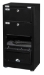 Datum Storage Argos WMC-4-231208 - 4 Tier Pistol Locker - WMC-4-231208