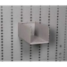 Datum Storage Argos WS-6006 - 6" Ammo Bin for Cabinets and Racks - WS-6006