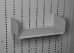 Datum Storage Argos WS-6421 - 21" Movable Half Shelf for Cabinets and Racks - WS-6421