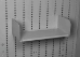 Datum Storage Argos WS-6421 - 21" Movable Half Shelf for Cabinets and Racks - WS-6421