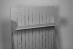 Datum Storage Argos WS-6442 - 42" Movable Full Shelf for Cabinets and Racks - WS-6442