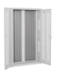 Datum Storage Argos WS-HAP - Slotted Back Panel for Cabinets and Walls - WS-HAP50