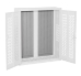 Datum Storage Argos WS-HAP - Slotted Back Panel for Cabinets and Walls - WS-HAP50