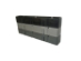 Du-Ha Behind-the-Seat Storage-Gun Case, 00-07 Ford F250 thru F550 Super Duty Crew Cab and Regular Cab - DU-HA 200