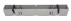 Du-Ha Behind-the-Seat Storage-Gun Case, 00-07 Chevrolet/GMC Silverado/Sierra Heavy Duty Crew Cab (Classic) - DU-HA-10013