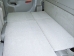 Du-Ha Behind-the-Seat Storage-Gun Case, 00-07 Chevrolet/GMC Silverado/Sierra Heavy Duty Crew Cab (Classic) - DU-HA-10013