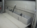 Du-Ha Behind-the-Seat Storage-Gun Case, 00-07 Chevrolet/GMC Silverado/Sierra Heavy Duty Crew Cab (Classic) - DU-HA-10013