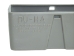 Du-Ha Behind-the-Seat Storage-Gun Case, 00-07 Chevrolet/GMC Silverado/Sierra Heavy Duty Crew Cab (Classic) - DU-HA-10013