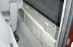 Du-Ha Behind-the-Seat Storage-Gun Case, 00-07 Ford F250 thru F550 Super Duty Crew Cab and Regular Cab - DU-HA 200