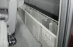 Du-Ha Behind-the-Seat Storage-Gun Case, 00-07 Ford F250 thru F550 Super Duty Crew Cab and Regular Cab - DU-HA 200