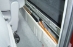 Du-Ha Behind-the-Seat Storage-Gun Case, 00-07 Ford F250 thru F550 Super Duty Crew Cab and Regular Cab - DU-HA 200