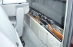 Du-Ha Behind-the-Seat Storage-Gun Case, 00-07 Ford F250 thru F550 Super Duty Crew Cab and Regular Cab - DU-HA 200