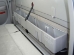 Du-Ha Behind-the-Seat Storage-Gun Case, 04-07 Chevrolet/GMC Silverado/Sierra 1500 Light Duty Crew Cab (Classic) - DU-HA-10023