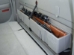 Du-Ha Behind-the-Seat Storage-Gun Case, 04-07 Chevrolet/GMC Silverado/Sierra 1500 Light Duty Crew Cab (Classic) - DU-HA-10023